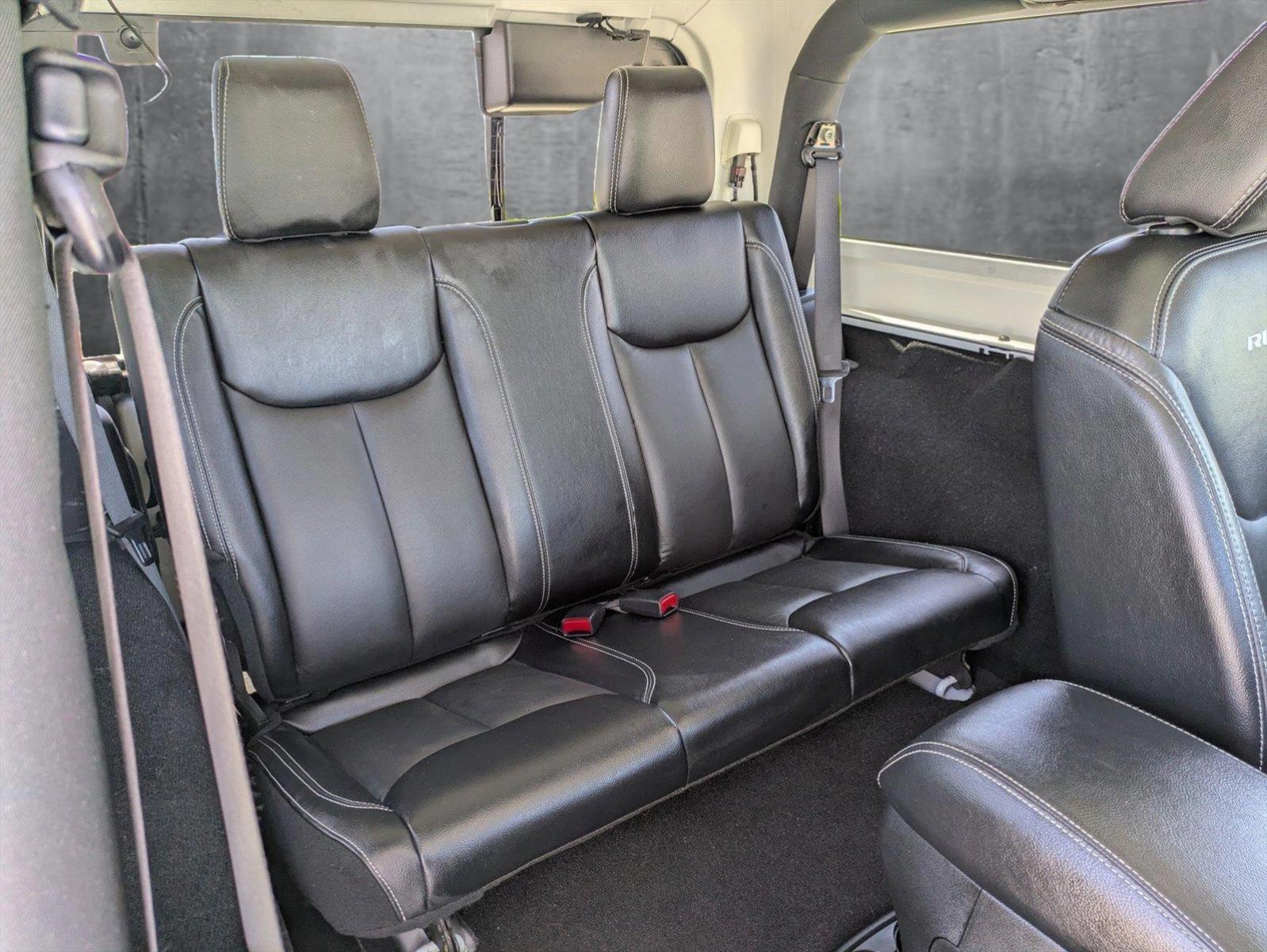2017 Jeep Wrangler Vehicle Photo in Tustin, CA 92782