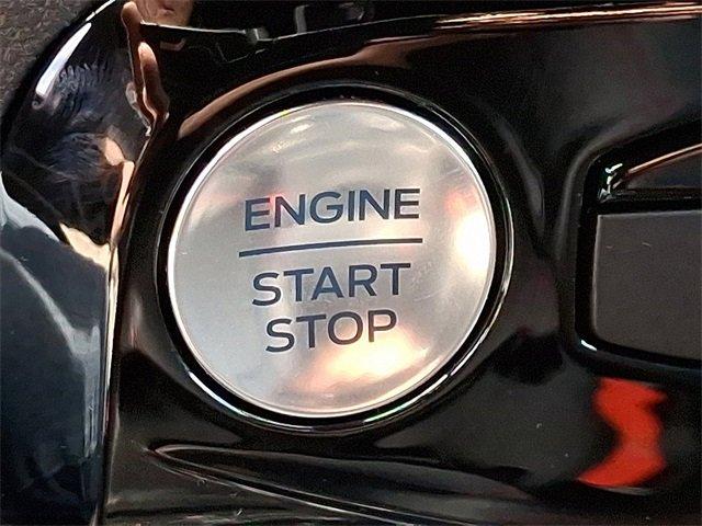 2025 Ford Escape Vehicle Photo in LANCASTER, PA 17601-0000