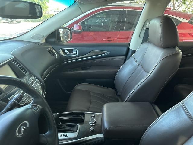 2015 INFINITI QX60 Vehicle Photo in San Antonio, TX 78230