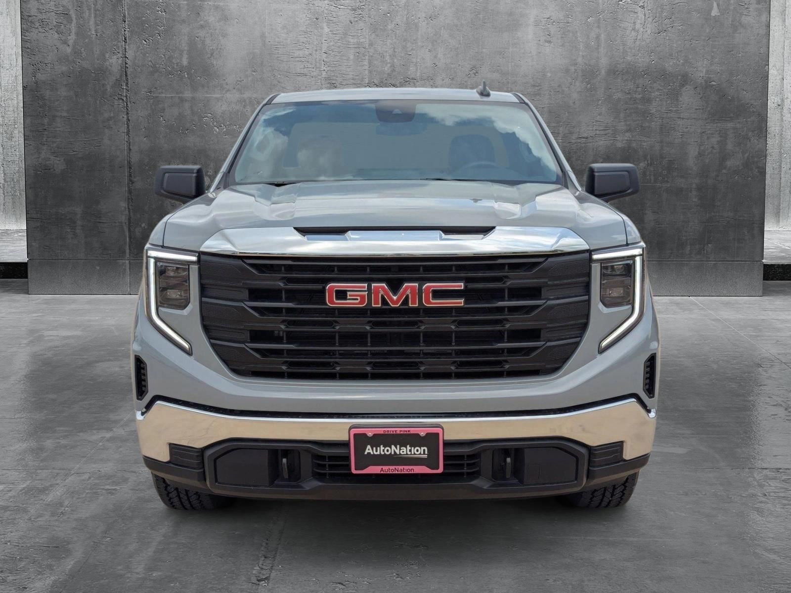2025 GMC Sierra 1500 Vehicle Photo in CORPUS CHRISTI, TX 78412-4902