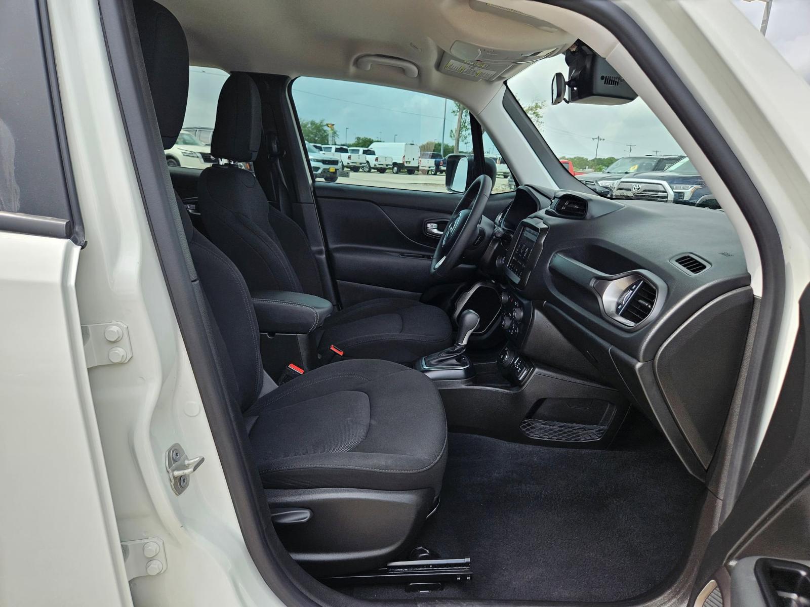 2023 Jeep Renegade Vehicle Photo in Seguin, TX 78155