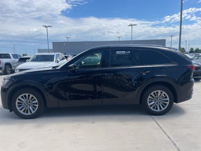 2024 Mazda CX-90 Vehicle Photo in San Antonio, TX 78230