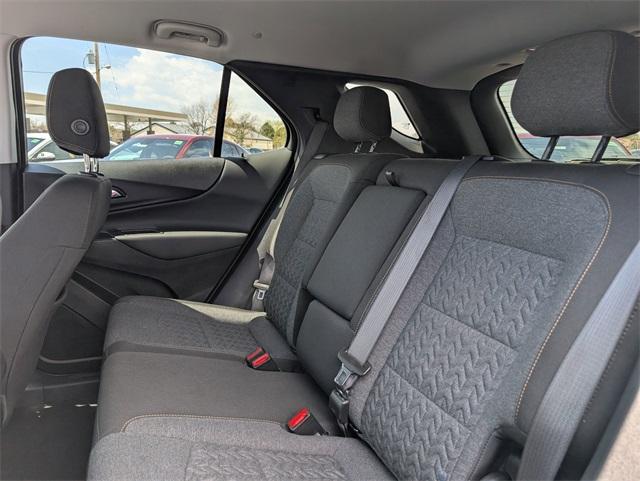 2024 Chevrolet Equinox Vehicle Photo in AURORA, CO 80012-4011