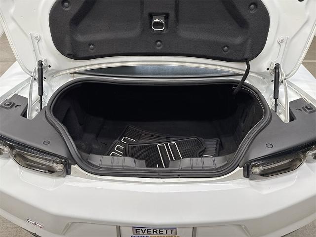 2019 Chevrolet Camaro Vehicle Photo in EVERETT, WA 98203-5662
