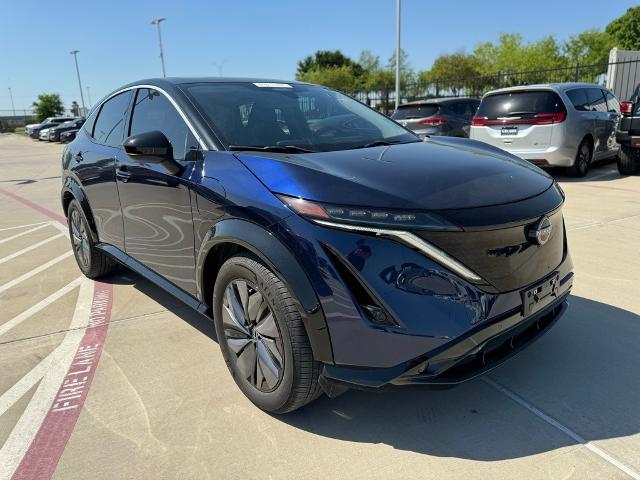 2023 Nissan ARIYA Vehicle Photo in Grapevine, TX 76051