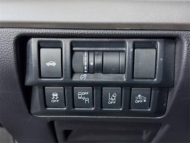 2018 Subaru Legacy Vehicle Photo in Puyallup, WA 98371