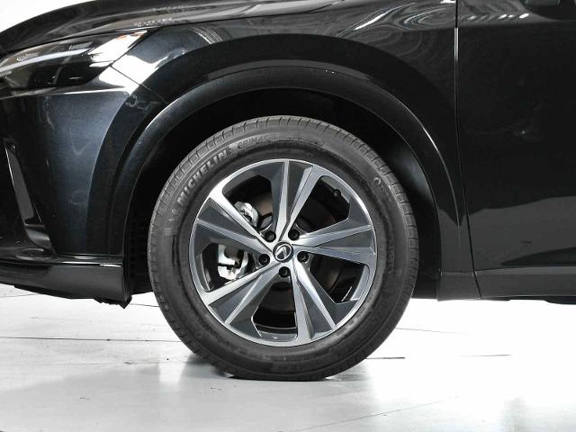 2024 Lexus RX 350 Vehicle Photo in DALLAS, TX 75235