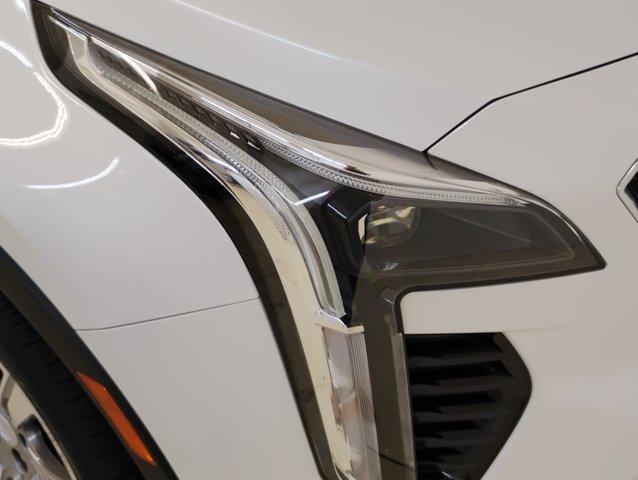 2022 Cadillac XT4 Vehicle Photo in PINEVILLE, NC 28134-8495