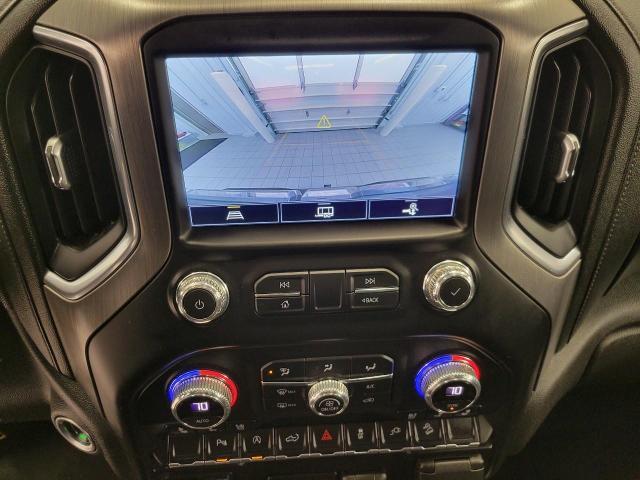 2021 GMC Sierra 1500 Vehicle Photo in APPLETON, WI 54914-4656