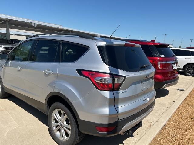 2018 Ford Escape Vehicle Photo in San Antonio, TX 78230