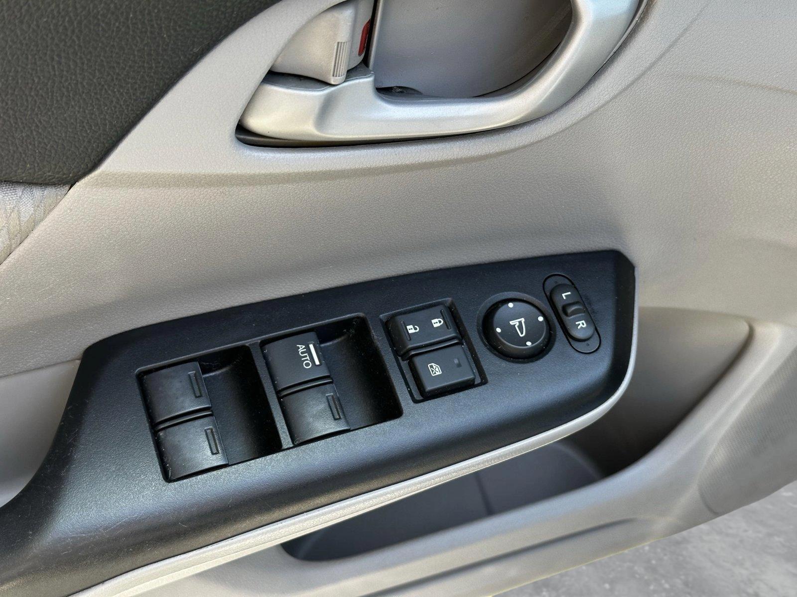 2015 Honda Civic Sedan Vehicle Photo in Hollywood, FL 33021