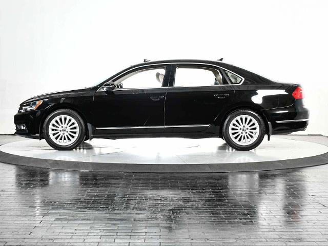 2016 Volkswagen Passat Vehicle Photo in DALLAS, TX 75235