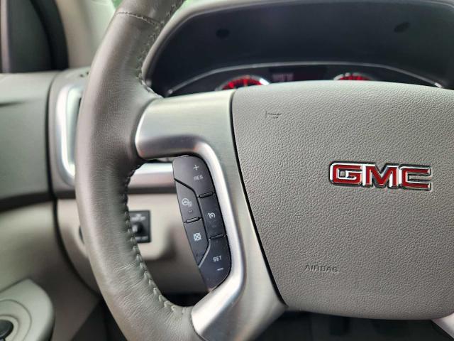 2017 GMC Acadia Limited Vehicle Photo in HOUSTON, TX 77079