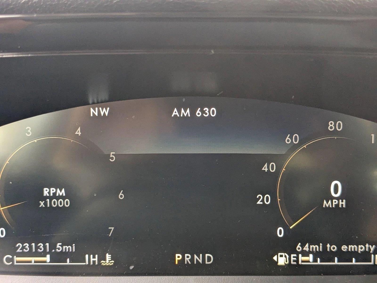 2020 Lincoln Aviator Vehicle Photo in St. Petersburg, FL 33713
