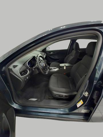 2021 Chevrolet Malibu Vehicle Photo in OSHKOSH, WI 54904-7811