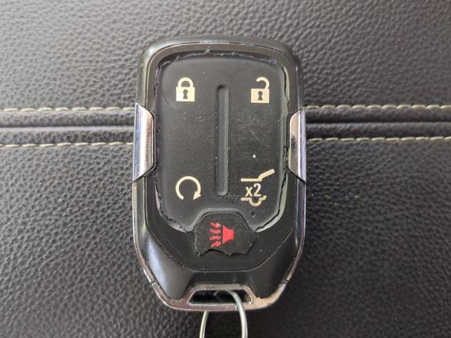 2019 GMC Terrain Vehicle Photo in Brunswick, GA 31525
