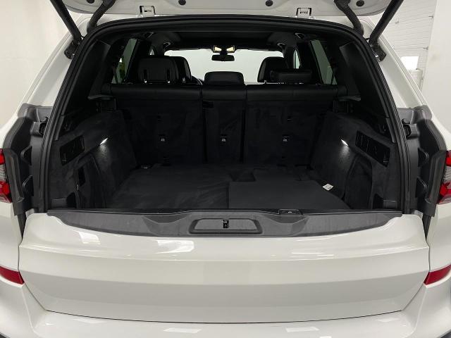 2022 BMW X5 xDrive40i Vehicle Photo in Appleton, WI 54913
