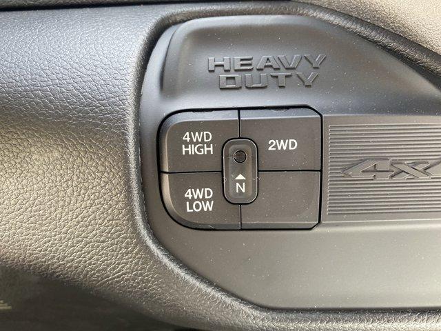 2024 Ram 5500 Chassis Cab Vehicle Photo in Doylsetown, PA 18901