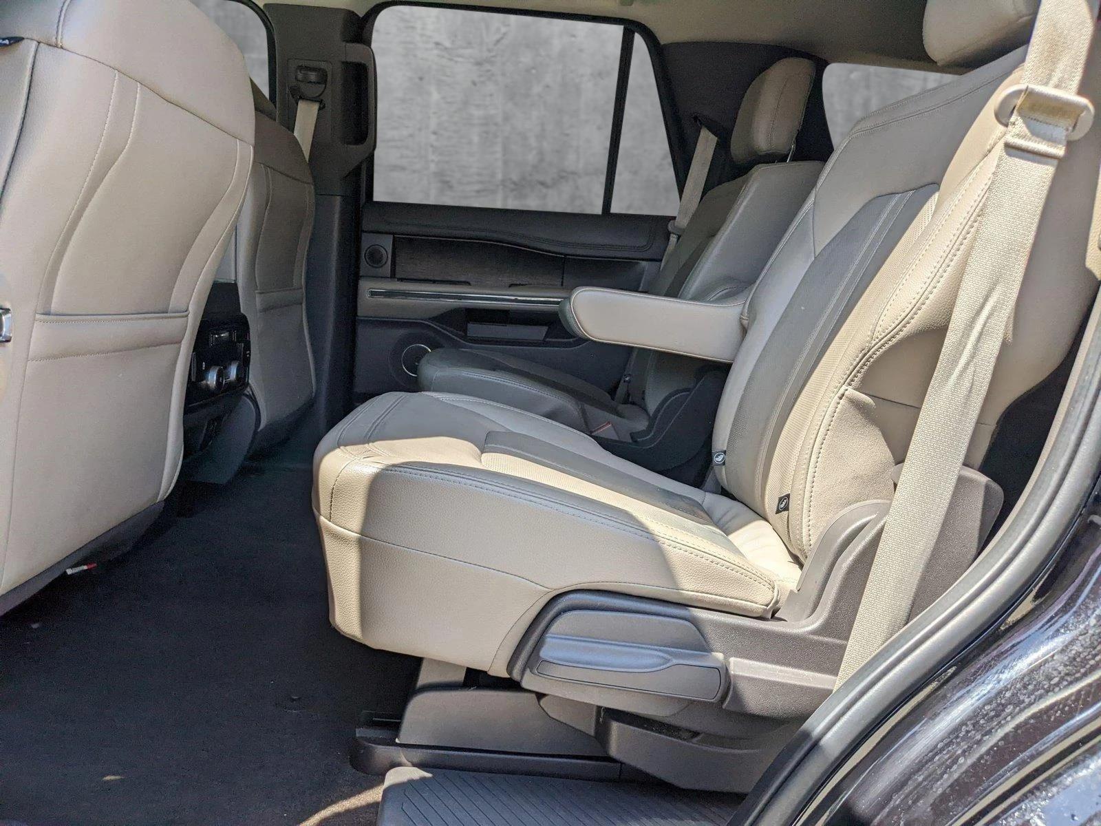 2020 Ford Expedition Vehicle Photo in Jacksonville, FL 32256
