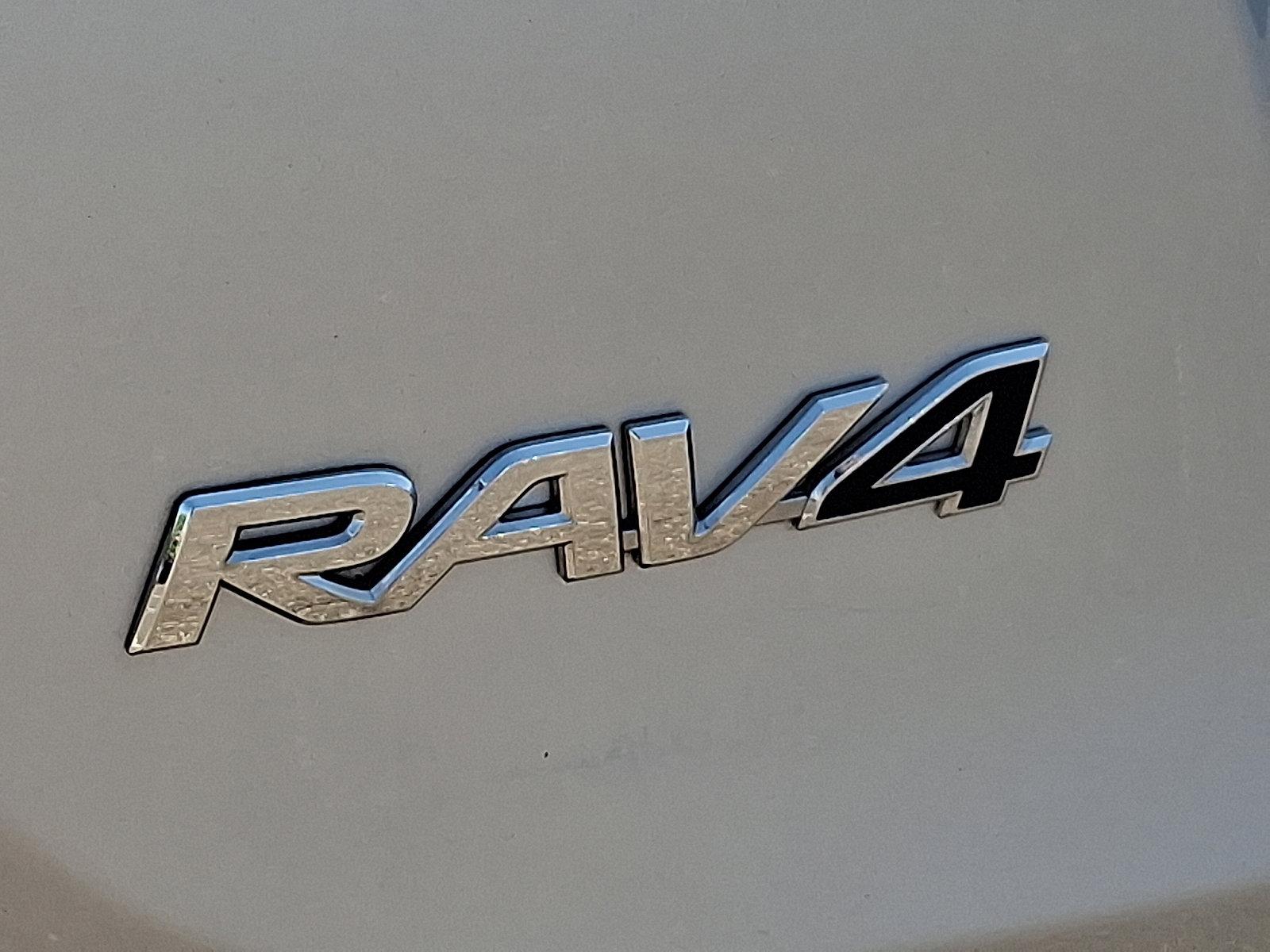 2015 Toyota RAV4 Vehicle Photo in Trevose, PA 19053