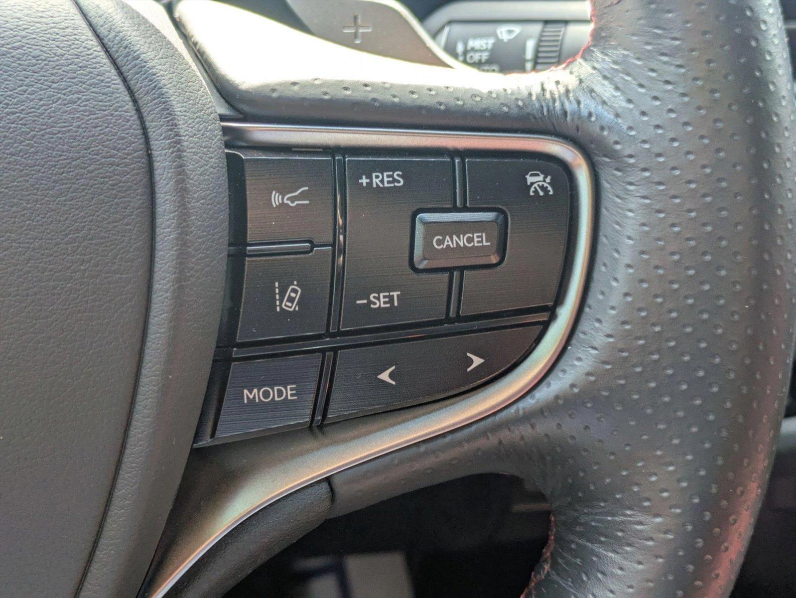 2024 Lexus ES Vehicle Photo in GREENACRES, FL 33463-3207