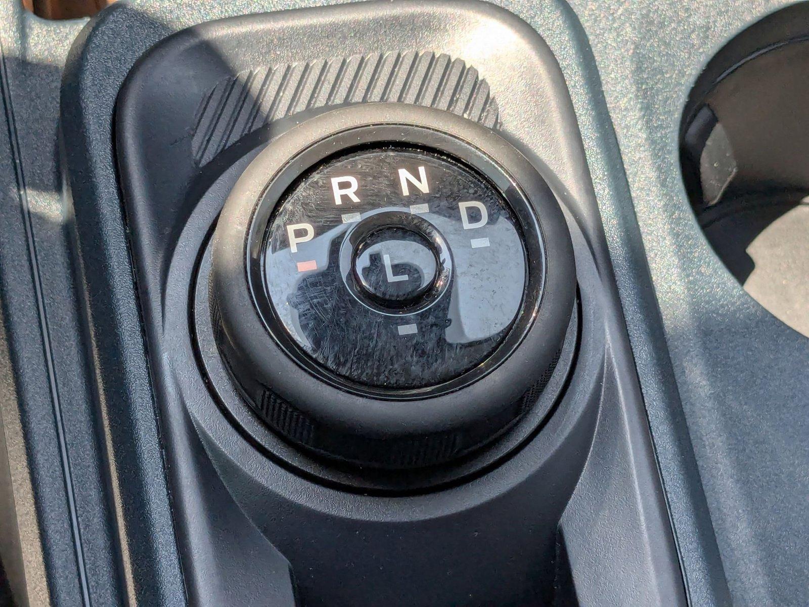 2024 Ford Maverick Vehicle Photo in Panama City, FL 32401