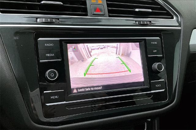 2020 Volkswagen Tiguan Vehicle Photo in Grapevine, TX 76051