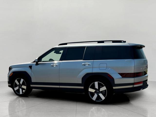 2025 Hyundai SANTA FE Hybrid Vehicle Photo in Green Bay, WI 54304