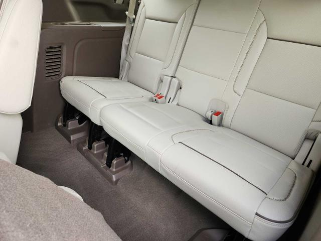 2021 GMC Yukon XL Vehicle Photo in HOUSTON, TX 77079