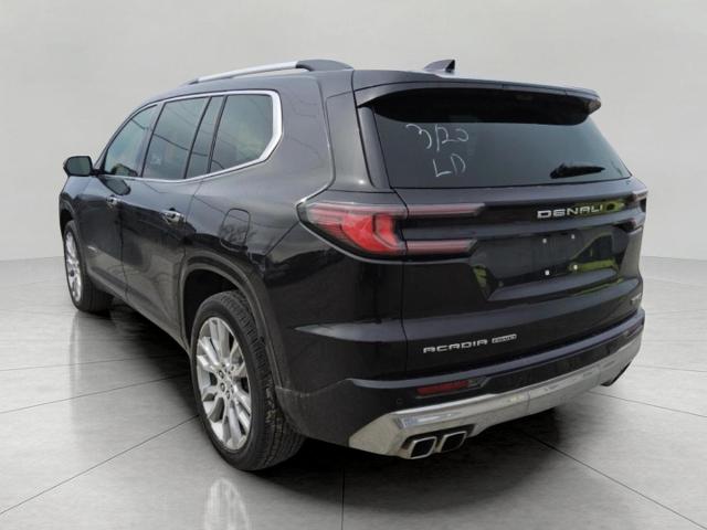 2024 GMC Acadia Vehicle Photo in OSHKOSH, WI 54904-7811