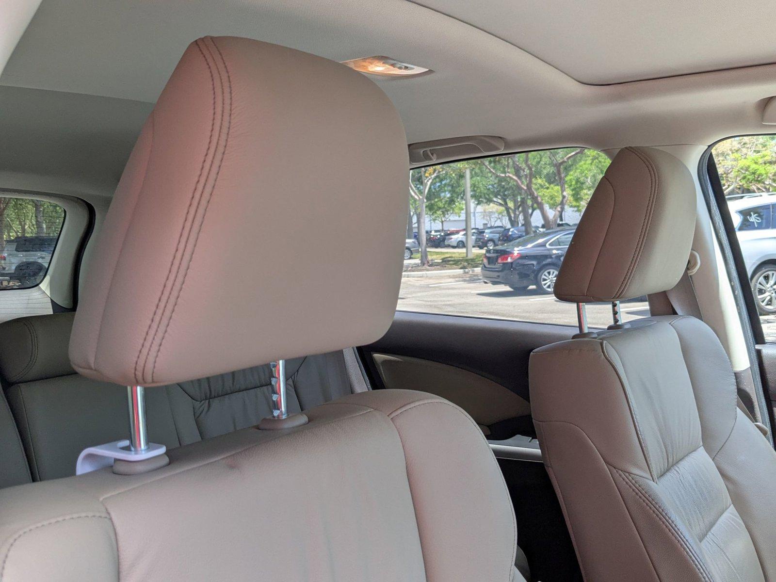 2014 Honda CR-V Vehicle Photo in West Palm Beach, FL 33417