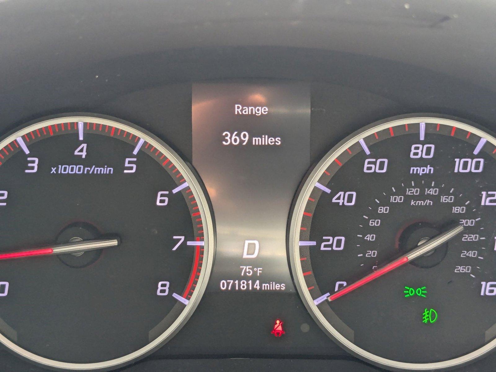 2019 Acura ILX Vehicle Photo in Maitland, FL 32751