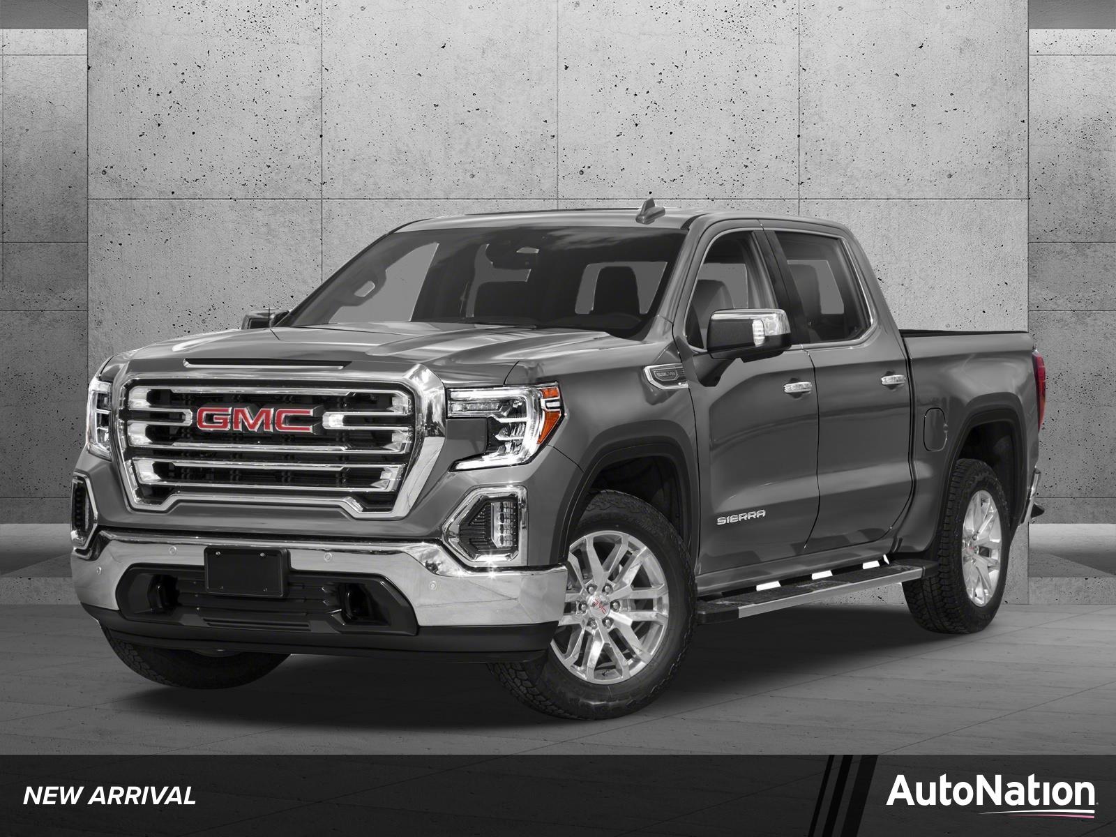 2020 GMC Sierra 1500 Vehicle Photo in CORPUS CHRISTI, TX 78412-4902