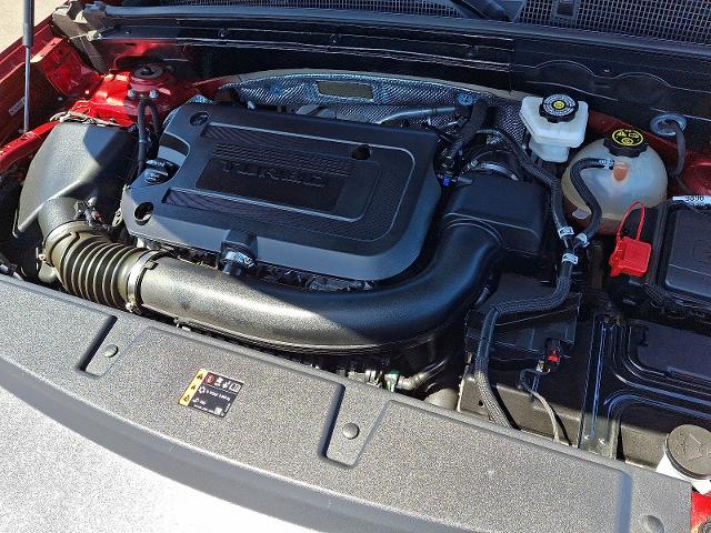 2022 Buick Envision Vehicle Photo in TREVOSE, PA 19053-4984