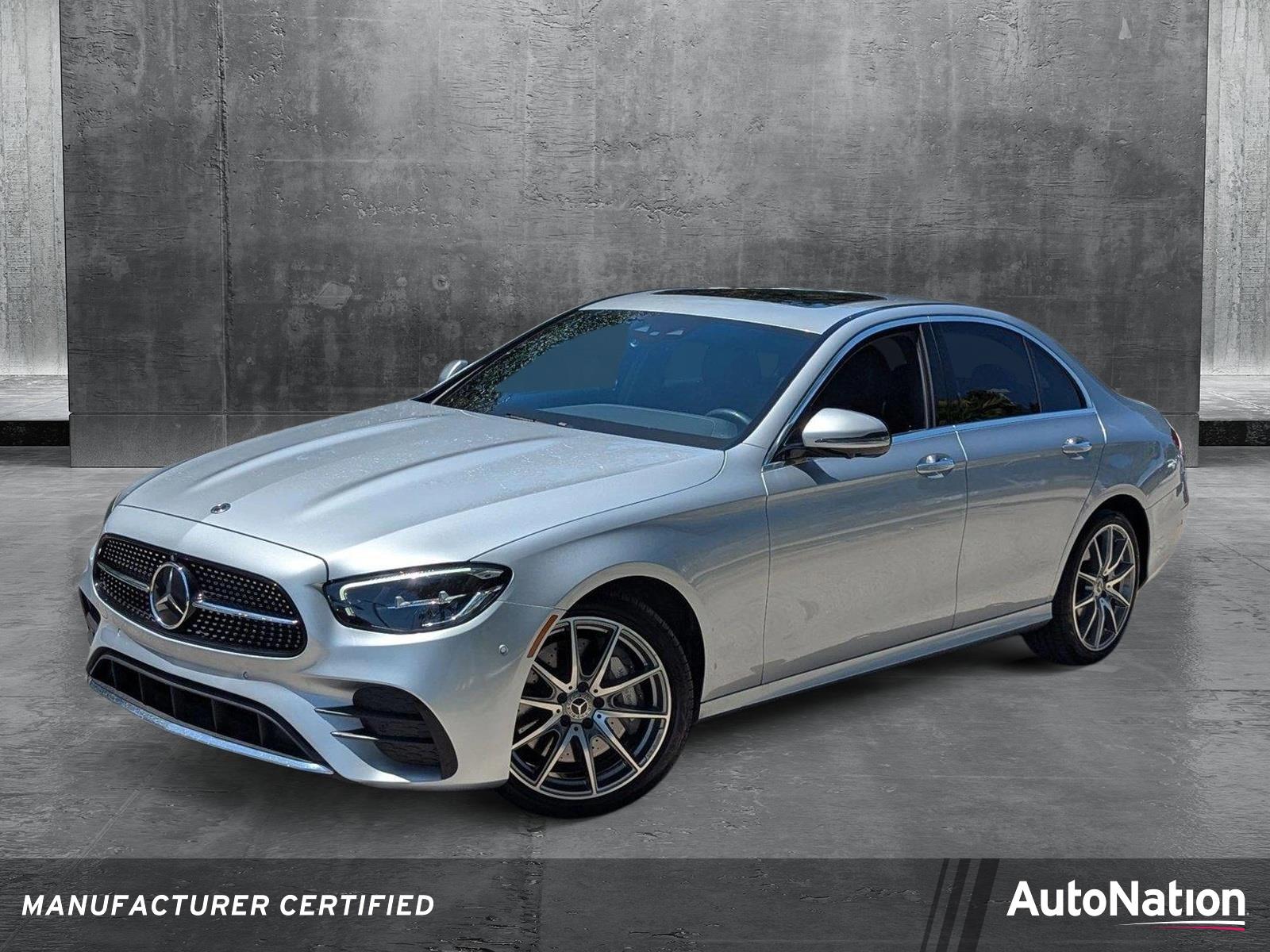2022 Mercedes-Benz E-Class Vehicle Photo in Delray Beach, FL 33444