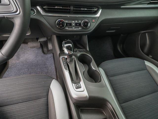 2024 Buick Envista Vehicle Photo in HOMOSASSA, FL 34448-1461