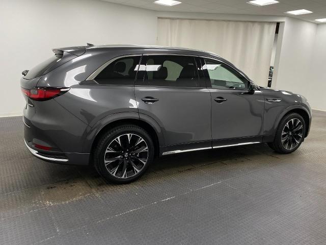 2024 Mazda CX-90 Vehicle Photo in Appleton, WI 54913
