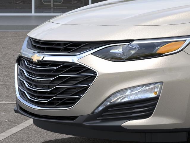 2024 Chevrolet Malibu Vehicle Photo in SAVANNAH, GA 31406-4513