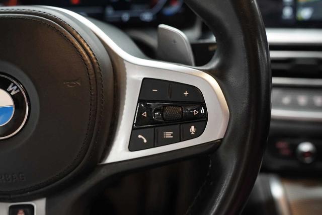 2022 BMW M440i Vehicle Photo in GRAPEVINE, TX 76051