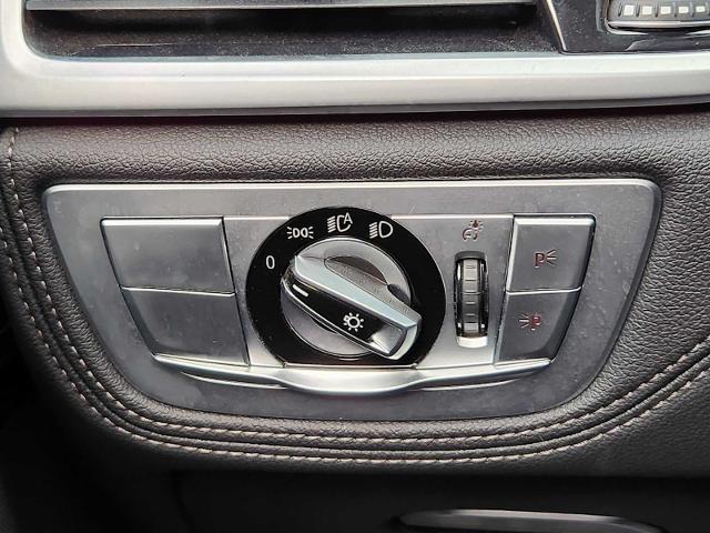 2022 BMW 740i xDrive Vehicle Photo in PLANO, TX 75024
