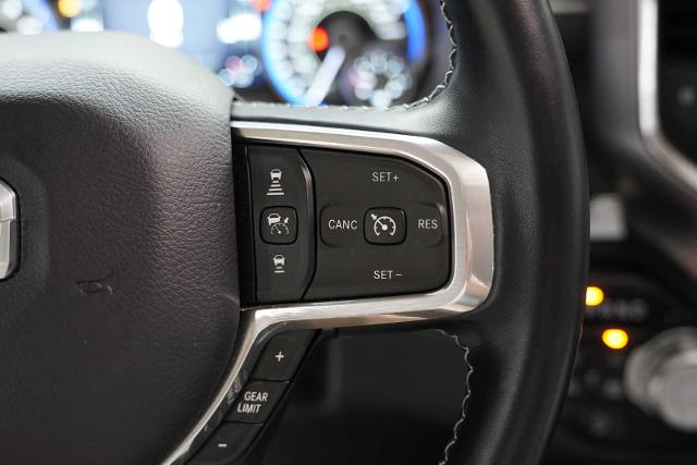 2022 Ram 1500 Vehicle Photo in GRAPEVINE, TX 76051
