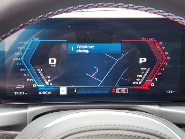 2024 BMW M2 Vehicle Photo in PLANO, TX 75024