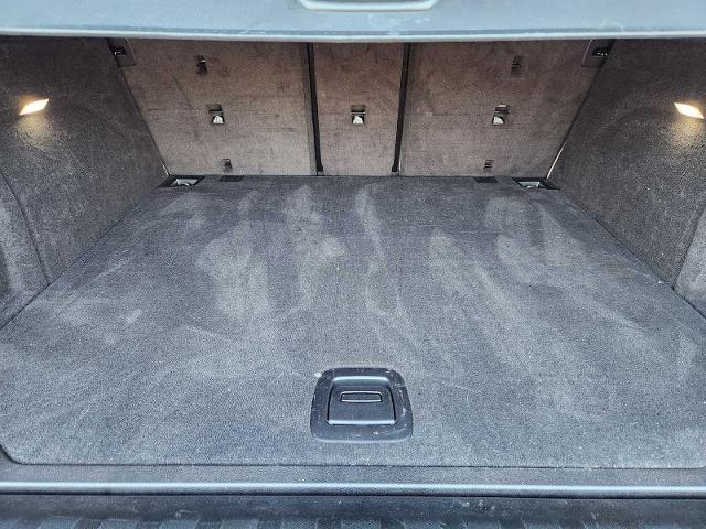 2022 BMW X5 sDrive40i Vehicle Photo in PLANO, TX 75024