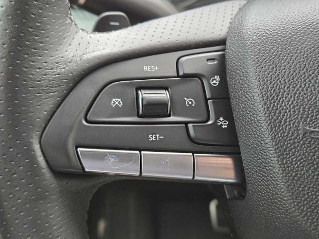 2022 Cadillac XT4 Vehicle Photo in DENTON, TX 76210-9321