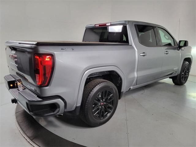 2025 GMC Sierra 1500 Vehicle Photo in PRESCOTT, AZ 86305-3700