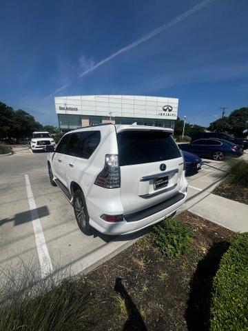 2023 Lexus GX 460 Vehicle Photo in San Antonio, TX 78230