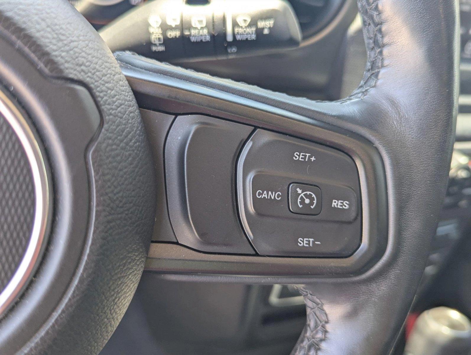 2021 Jeep Wrangler Vehicle Photo in Delray Beach, FL 33444