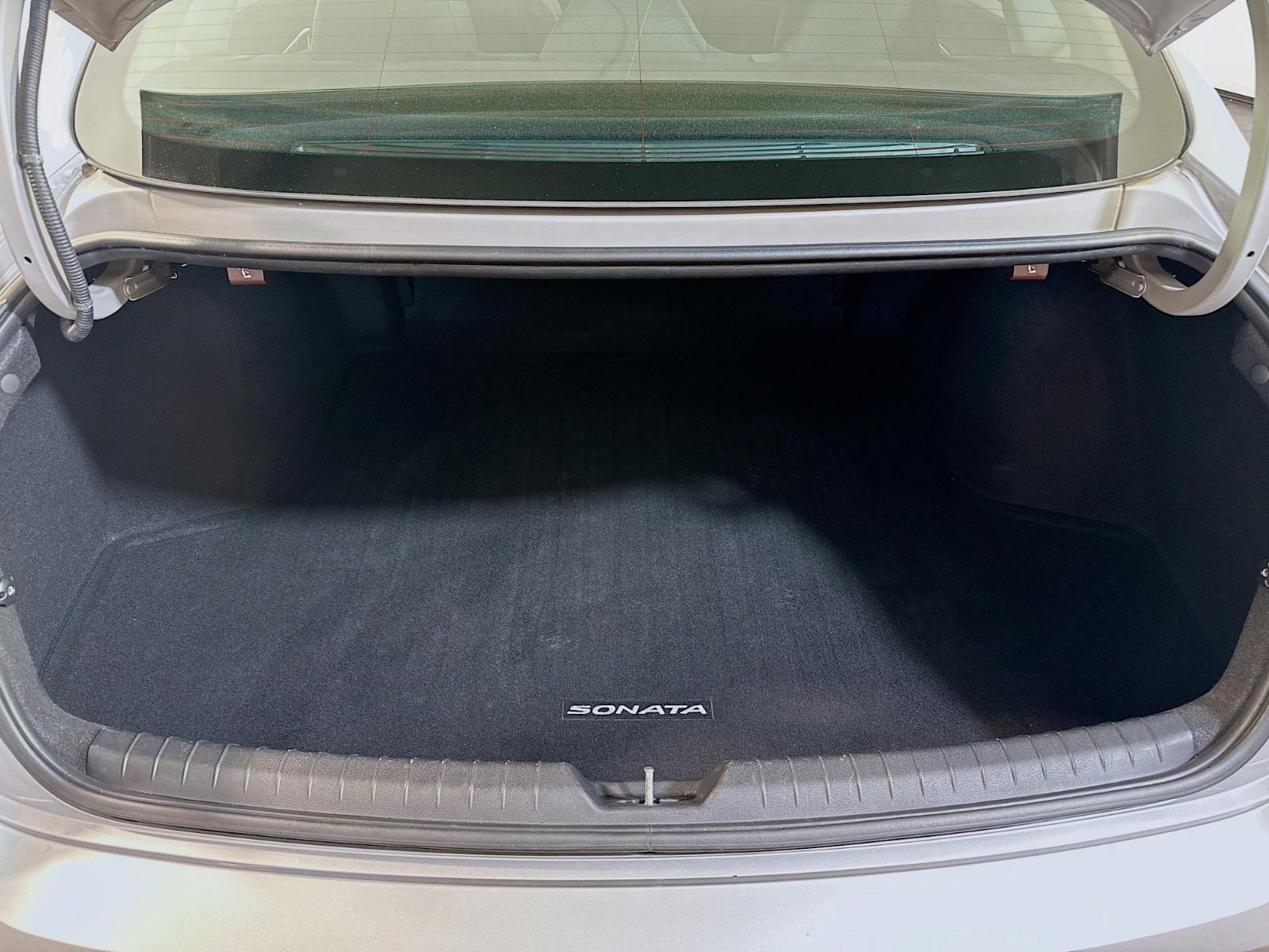 2020 Hyundai SONATA Vehicle Photo in Langhorne, PA 19047