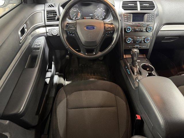 2018 Ford Explorer Vehicle Photo in Ogallala, NE 69153
