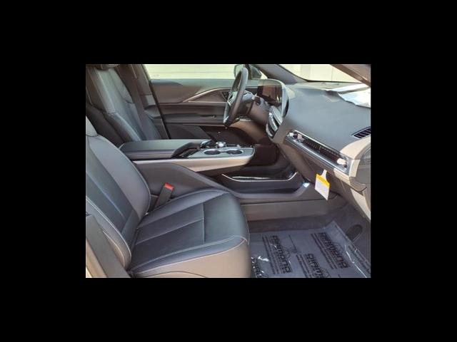 2025 Cadillac LYRIQ Vehicle Photo in TAMPA, FL 33612-3404